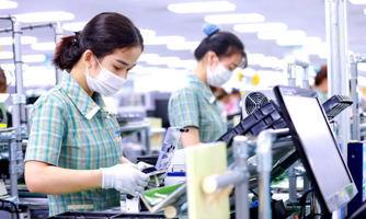 Áp đảo doanh nghiệp nội, khối FDI tại Việt Nam xuất siêu kỷ lục 28,9 tỷ USD