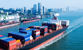 Xuất khẩu của Việt Nam sang Mỹ, Trung Quốc tăng mạnh