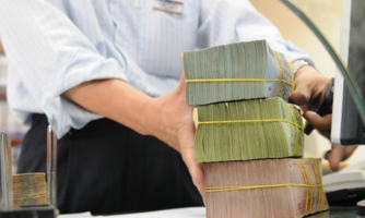 Đua lãi suất còn phải dòm… Ngân hàng Nhà nước