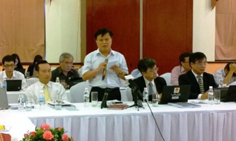 “Đến lúc cần lập ủy ban cải cách thể chế cấp Trung ương”