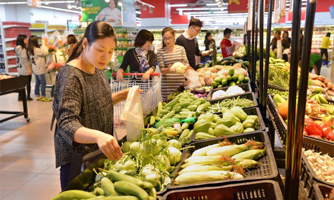 Vingroup chính thức nhảy vào nông nghiệp