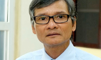 “Đâu phải thích nói nợ xấu bao nhiêu là nói!”