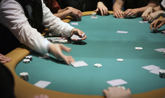 Trúng thưởng trong casino có cần đóng thuế?