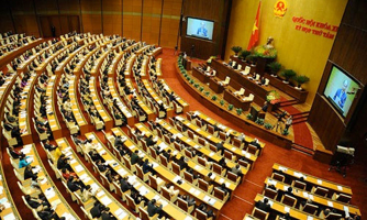 Cải cách thể chế 2015-2016: “Đột phá” của “đột phá”