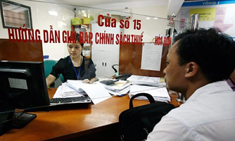 Sắp có chính sách xóa nợ tiền thuế