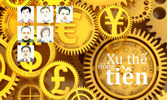 Xu thế dòng tiền: Ai đứng sau cao trào tuần qua?