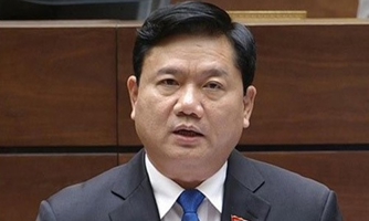 Bộ trưởng Thăng: “Đặt các trạm thu phí là đúng quy định”