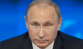 Putin hứa đưa kinh tế Nga năm tới phục hồi