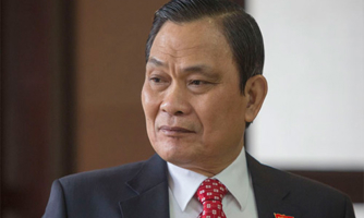 Sau tinh giản, biên chế vẫn... không đổi