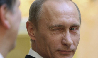 Món “vũ khí” 160 tỷ USD của Putin