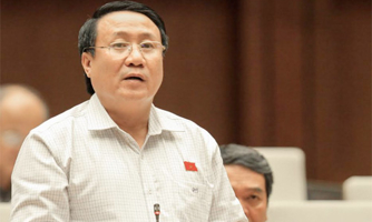 Lo nguy cơ lan từ nợ công sang ngân hàng