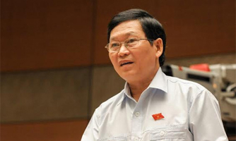 “Đặt tên là quyền của dân, nhưng phải có thiết chế”