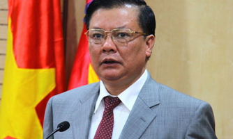 Tăng thu ngân sách 12-14%/năm mới đảm bảo trả nợ