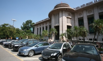 “Sẽ tiếp tục sáp nhập 6 - 7 ngân hàng”