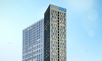 FLC Complex 36 Phạm Hùng chuẩn bị mở bán