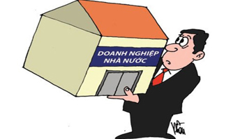 Bớt “nhiệm vụ chính trị” cho doanh nghiệp nhà nước?