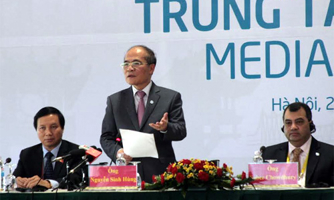 “IPU tôn trọng nhân quyền gắn với chủ quyền”