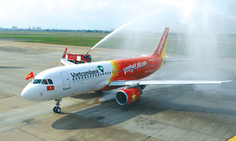 Chuyện Vietjet sắm máy bay: “Nhiều người nghi chúng tôi”
