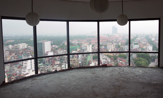 “Tránh hình thành khu vực chỉ người nước ngoài sinh sống”