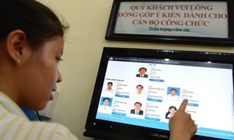 Biên chế công chức: Một số tỉnh đã làm trái luật