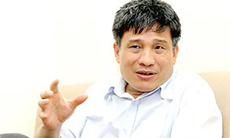 “Nên chọn Bộ trưởng Thăng làm “tư lệnh” cổ phần hóa”