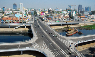 Chính phủ lo áp lực giải ngân vốn ODA