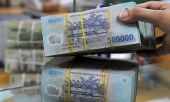 VAMC được phát hành trái phiếu để mua nợ xấu