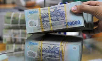 Rút đề xuất chi ngân sách để xử lý nợ xấu