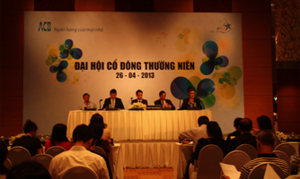 ACB, từ đỉnh cao đến… “bước ngoặt” Huyền Như