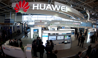 Hàn Quốc “nói không” với Huawei trong liên lạc với Mỹ