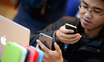 Dịch vụ iCloud của Apple bị tấn công ở Trung Quốc