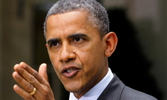 Obama quyết triệt hạ Nhà nước Hồi giáo