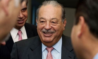 Tỷ phú Carlos Slim thành cổ đông lớn nhất của New York Times