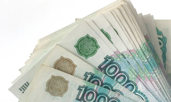 Đồng Rúp mất giá mạnh nhất trong 16 năm
