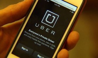 Thủ tướng: Cân nhắc thời điểm cho Uber hoạt động