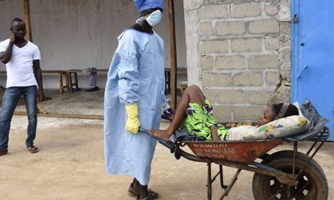 Truy tố bệnh nhân nhiễm Ebola đầu tiên tại Mỹ vì tội nói dối