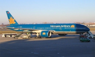 Thủ tướng sắp phê duyệt định giá Vietnam Airlines