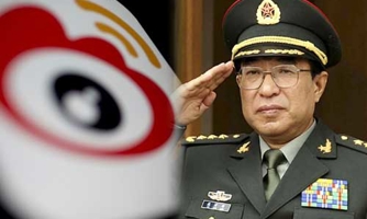 Cựu Phó chủ tịch Quân ủy Trung Quốc ăn hối lộ “cực lớn”