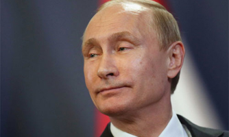 Putin: “Mỹ không cần đồng minh, họ cần chư hầu”