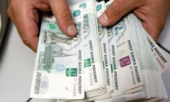 Nga mệt vì Rúp xuống, khổ vì Rúp… lên