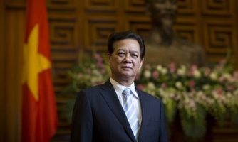 “Lãnh đạo Việt Nam đang cân nhắc đấu tranh pháp lý”