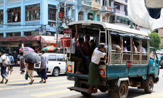 Những rủi ro lớn tại “mỏ vàng” Myanmar