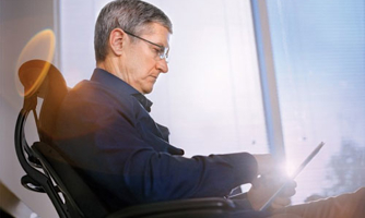 Tim Cook: “Tôi tự hào vì là người đồng tính”