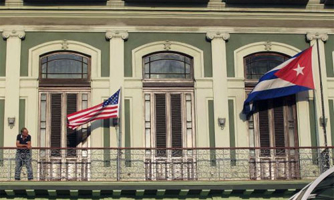 Cuba muốn thoát danh sách “tài trợ khủng bố” của Mỹ