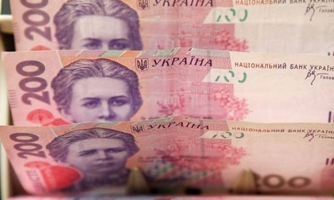 Ukraine đứng ở bờ vực vỡ nợ quốc gia