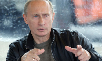 Mỹ nêu 10 điều “nói dối” của Putin về Ukraine