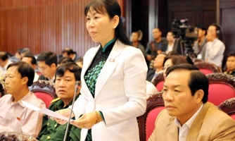 “Có chiến tranh, Quốc hội hoạt động thế nào?”