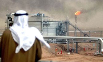 Saudi Arabia hào phóng giảm thêm giá dầu cho khách hàng