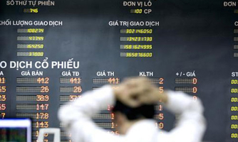CNBC: Giá dầu có thể gây sức ép chứng khoán Việt Nam