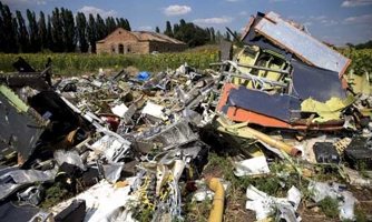 Hội đồng Bảo an sắp thảo luận về vụ MH17 rơi ở Ukraine